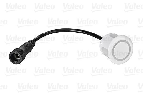 Capteurs d'aide au stationnement, universels VALEO ref. 632214